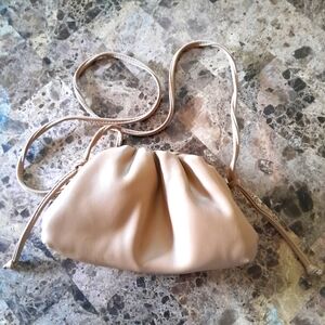 Authentic Bottega Veneta mini Pouch